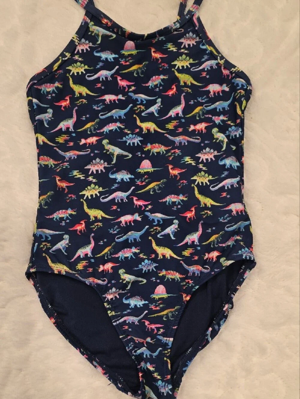 Variety Of 3 Girls One Piece Swimsuits